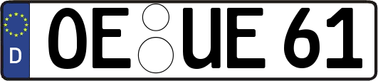 OE-UE61