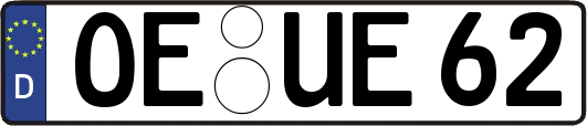 OE-UE62