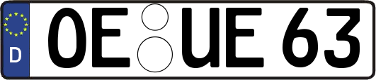 OE-UE63