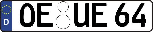 OE-UE64