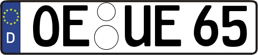 OE-UE65