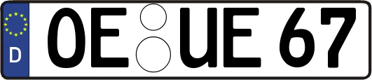 OE-UE67