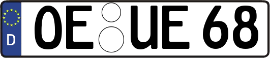 OE-UE68