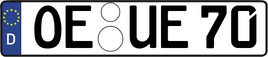 OE-UE70