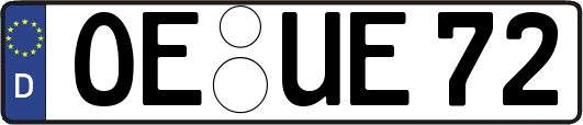 OE-UE72