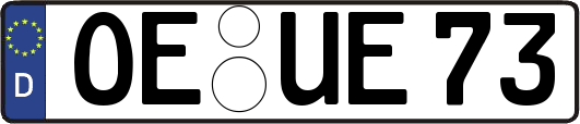 OE-UE73