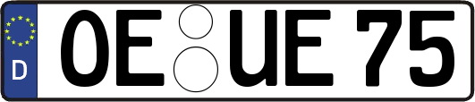 OE-UE75