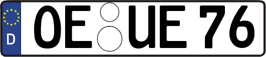 OE-UE76