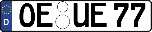OE-UE77