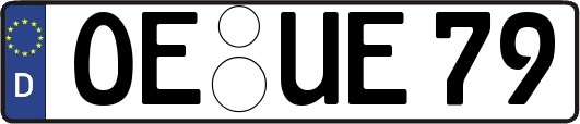 OE-UE79