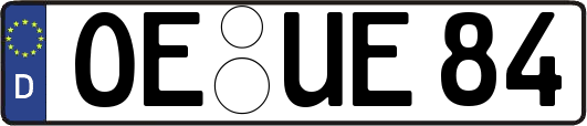 OE-UE84