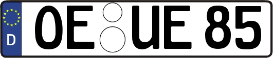 OE-UE85