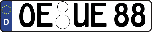 OE-UE88
