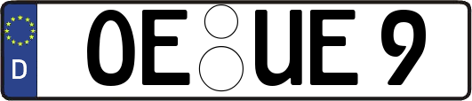 OE-UE9