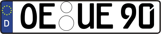 OE-UE90