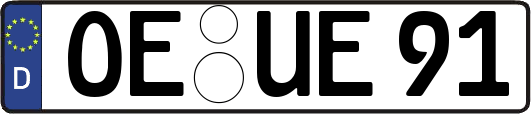 OE-UE91