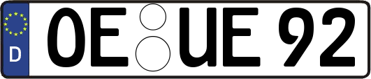 OE-UE92