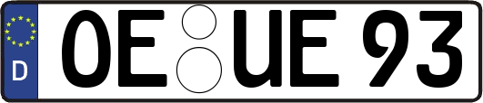 OE-UE93