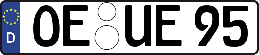 OE-UE95