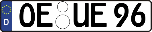 OE-UE96