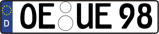OE-UE98