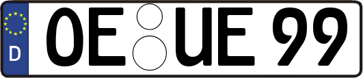 OE-UE99