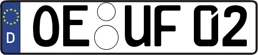 OE-UF02