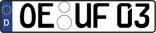 OE-UF03