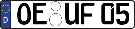 OE-UF05