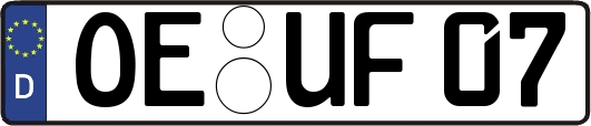 OE-UF07