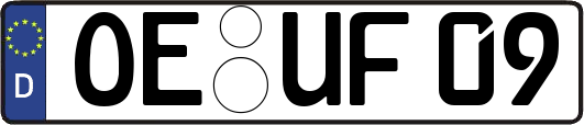 OE-UF09