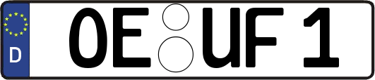 OE-UF1