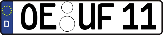 OE-UF11