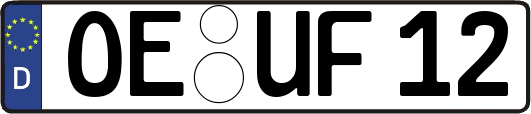 OE-UF12