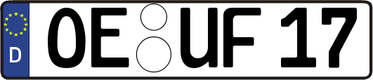 OE-UF17
