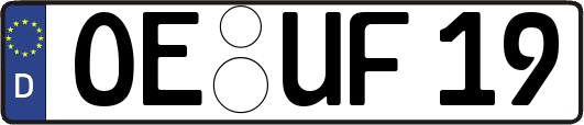 OE-UF19