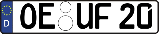 OE-UF20