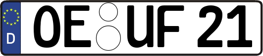 OE-UF21