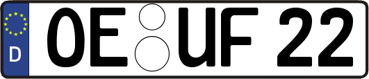OE-UF22