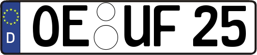 OE-UF25