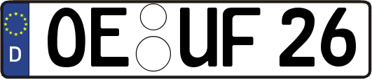 OE-UF26