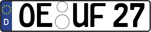 OE-UF27