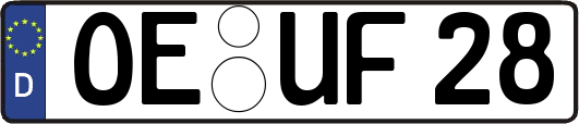 OE-UF28