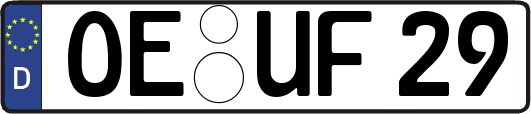 OE-UF29