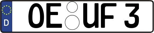 OE-UF3