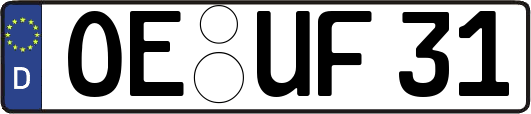OE-UF31