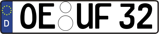 OE-UF32