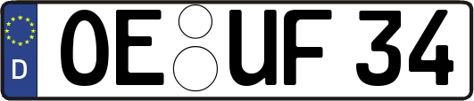 OE-UF34