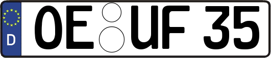 OE-UF35