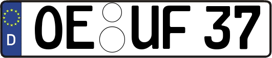 OE-UF37